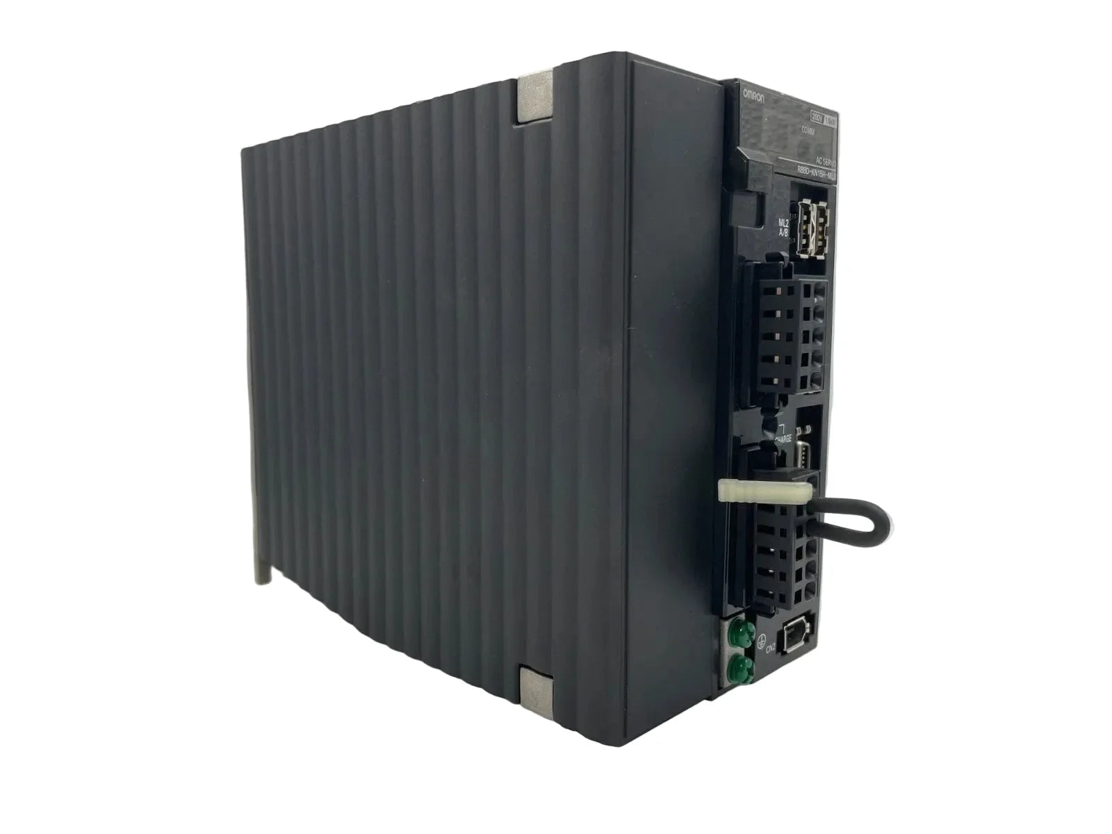 R88D-KN15H-ML2 | Omron G5 Series 1.5 kW Mechatrolink-II AC Servo Drive
