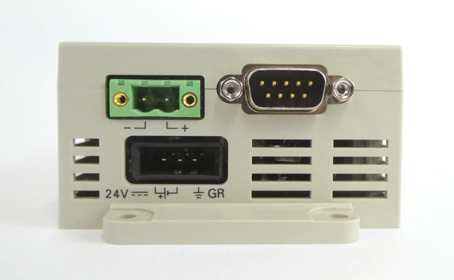 V640-HAM11-V4 | Omron V640 Series Control Module