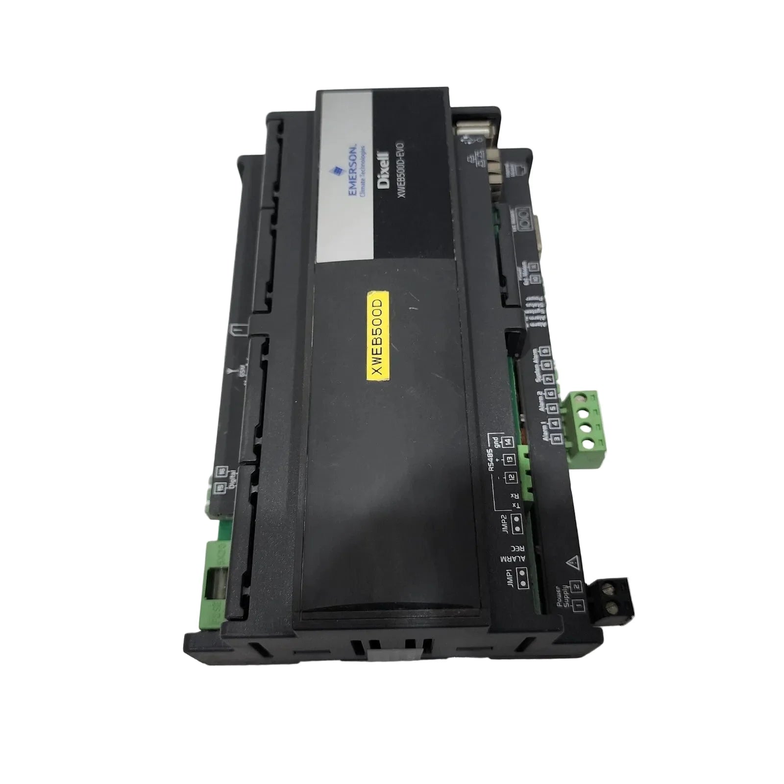 XWEB500D-8K000 | Copeland XWEB Remote Monitoring And Alarm Management Module