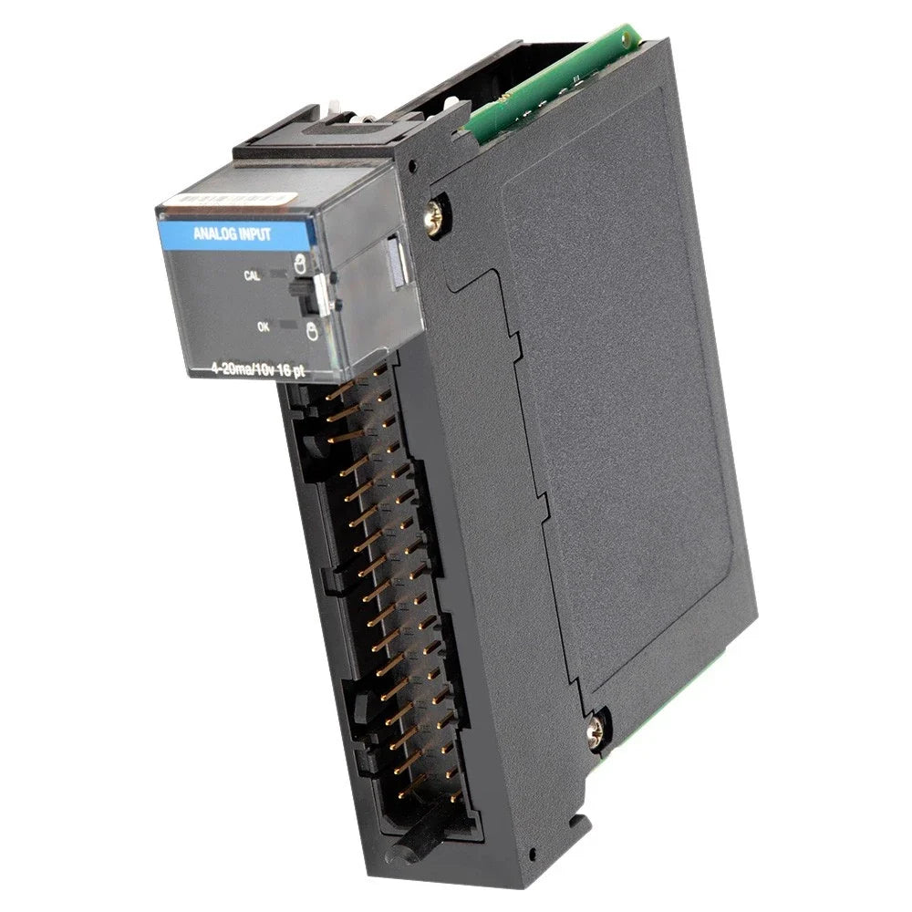 TC-IAH161 | Honeywell 16-Channel Analog Input Module 4-20mA / 10VDC