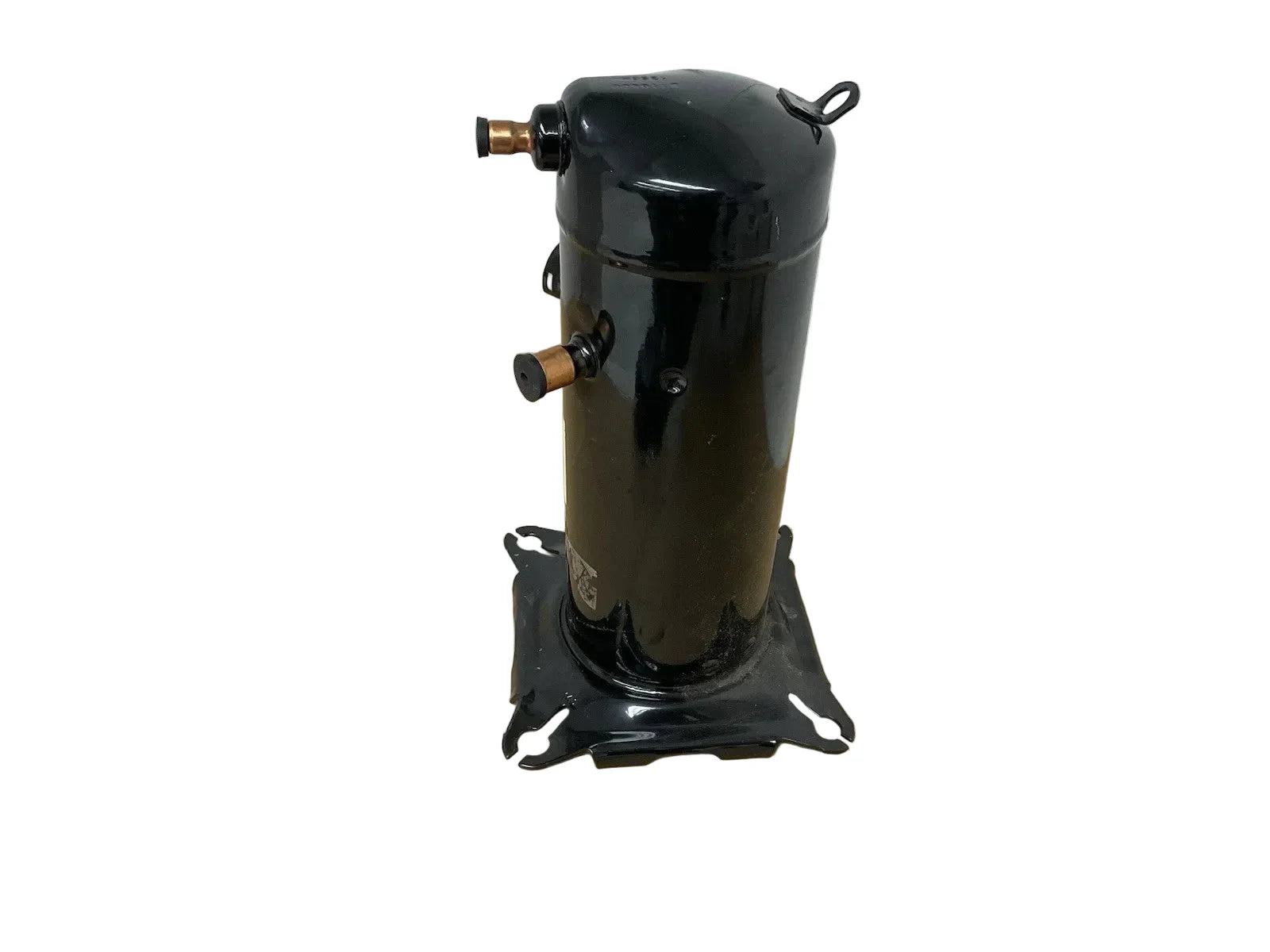 ZR25K5E-PFV-800 | Copeland Scroll Compressor 208–230V 1PH R-407C 24,300 BTU