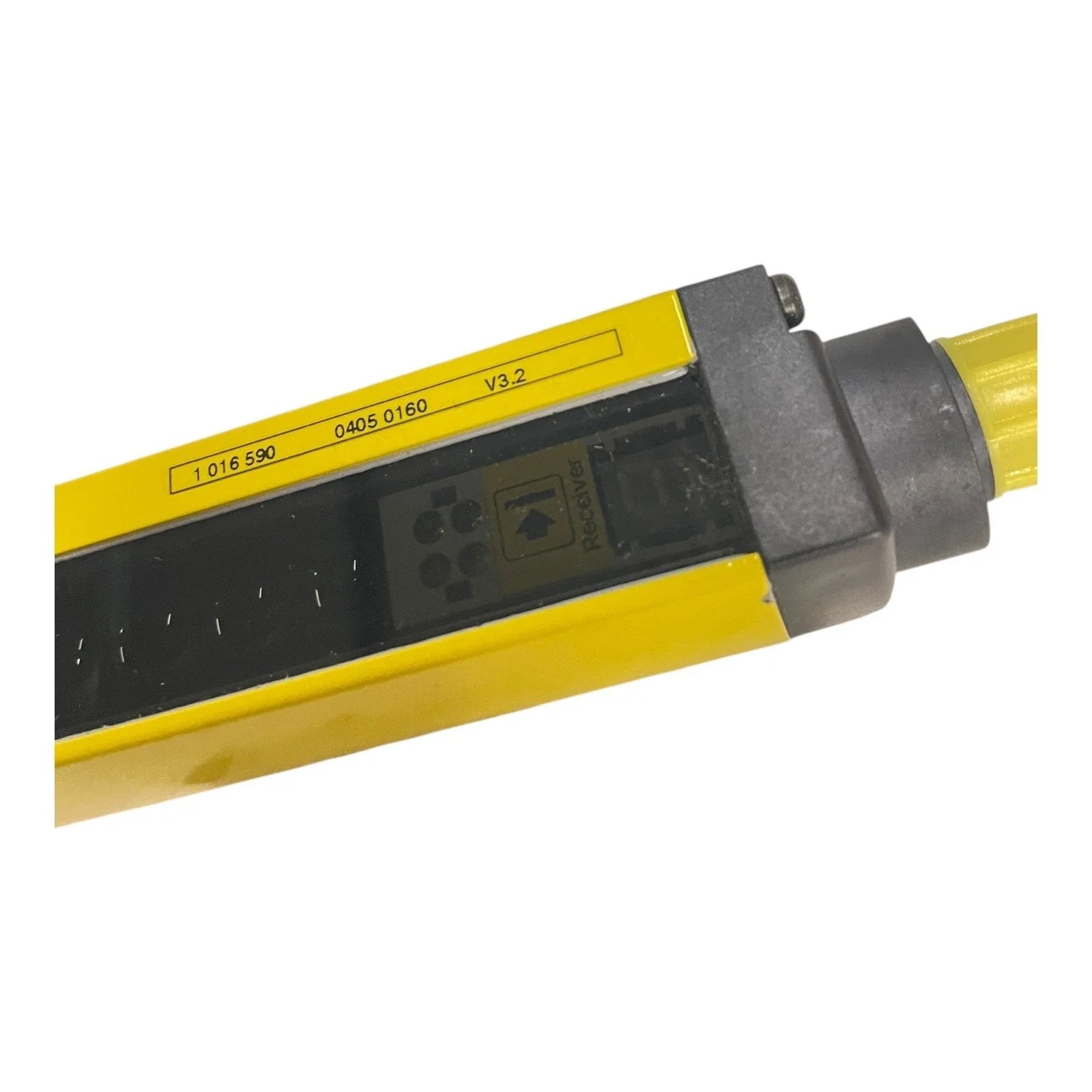 C20E-105302A11 | SICK C2000 Standard Safety Light Curtain Receiver 20 Mm Resolution 1050 Mm Height