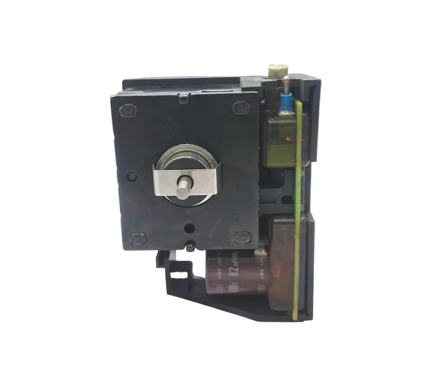 Siemens 3WL9111-0AE13-0AA0 Undervoltage Release w/ Delay 208-240V AC 220-250V DC for 3WL Breakers