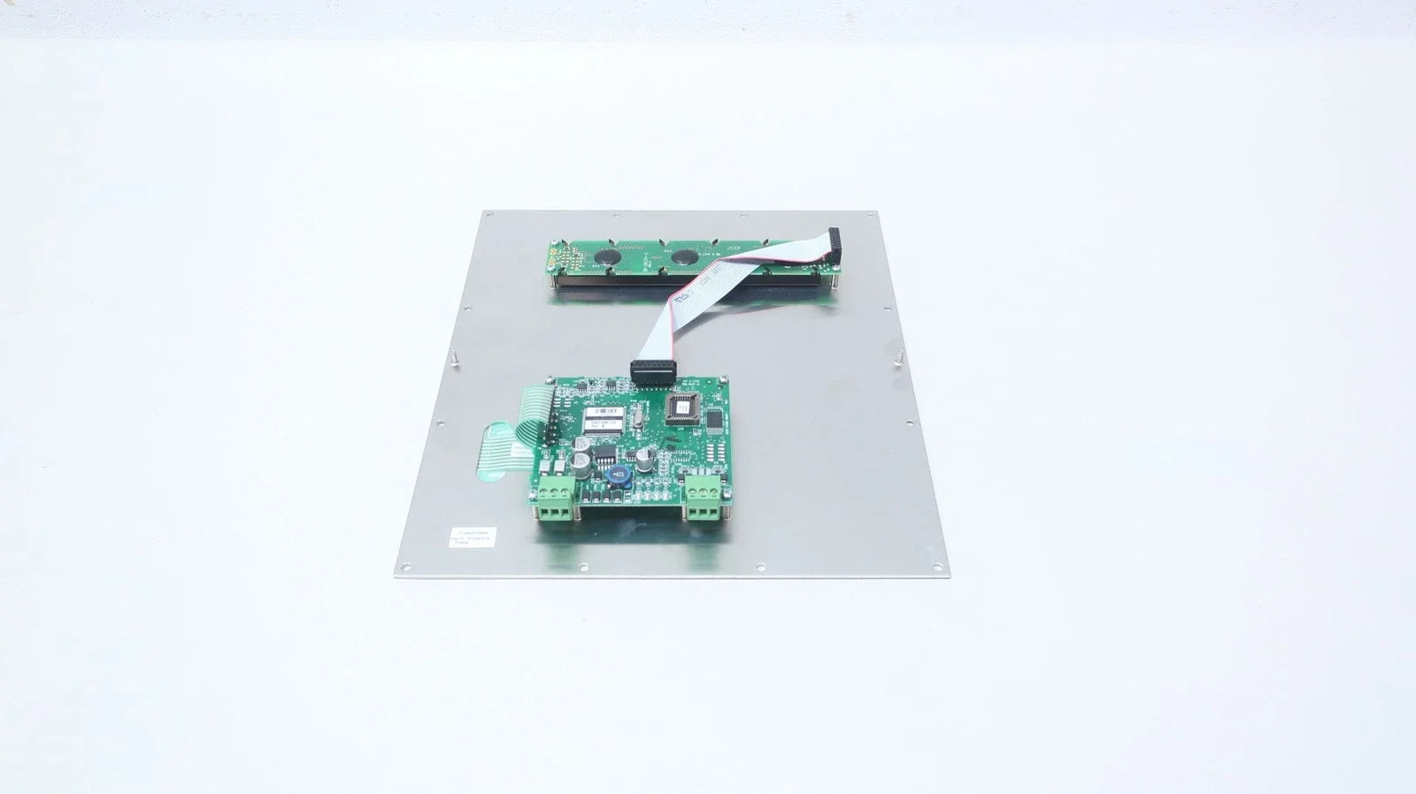 Trane 6400-1023-01 Operator Panel Control Board Assembly for Commercial HVAC Control Systems
