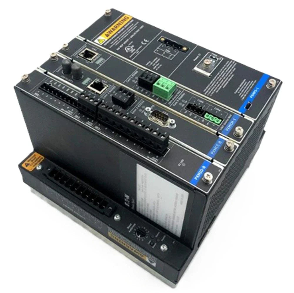 Eaton PXM4051A1BB Power Xpert Meter 4000 Power Quality Monitoring Device