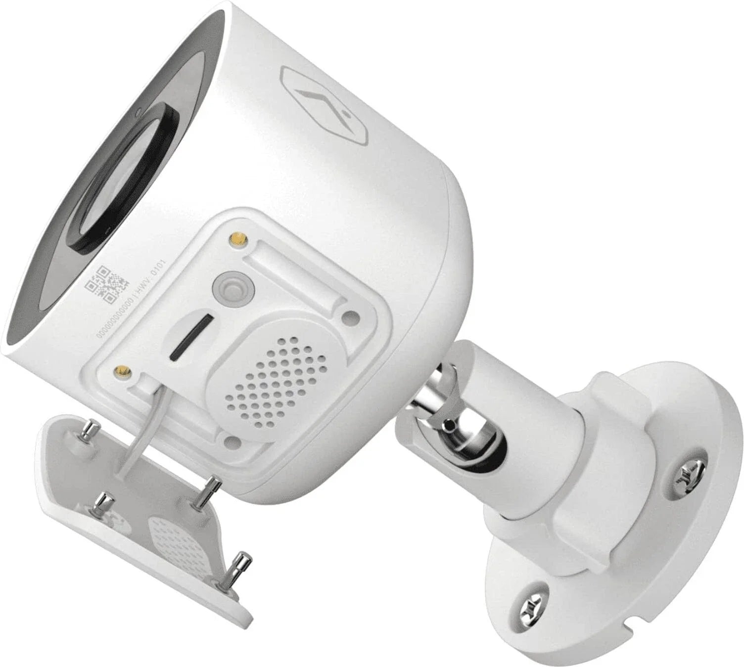 ADC-V724X | Alarm.com Outdoor 1080p Security Camera with Two-Way Audio