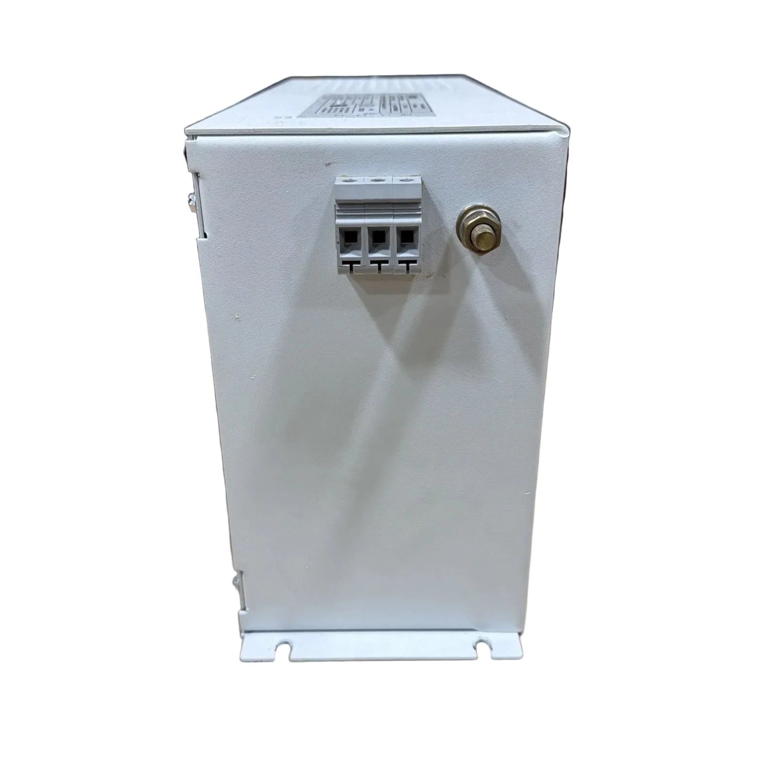 EZN3A0088H024 | Lenze Mains Filter for Industrial Drive Systems