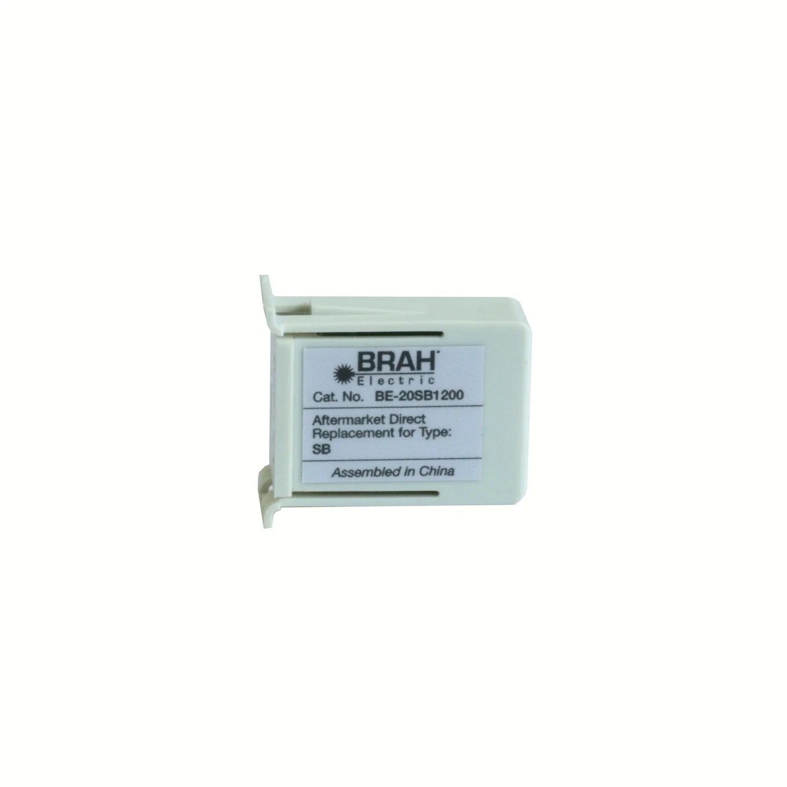 Siemens 20SB1200 Rating Plug 1200A for SB Series Circuit Breakers with 2000A Sensor