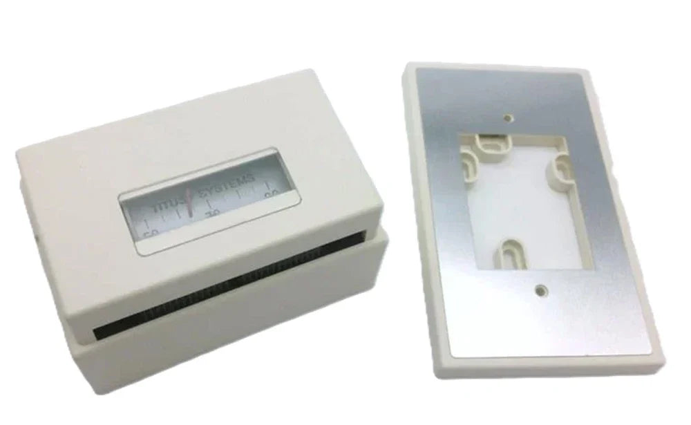 KMC Controls CTE-5103-03 Electronic Room Thermostat 0-10V