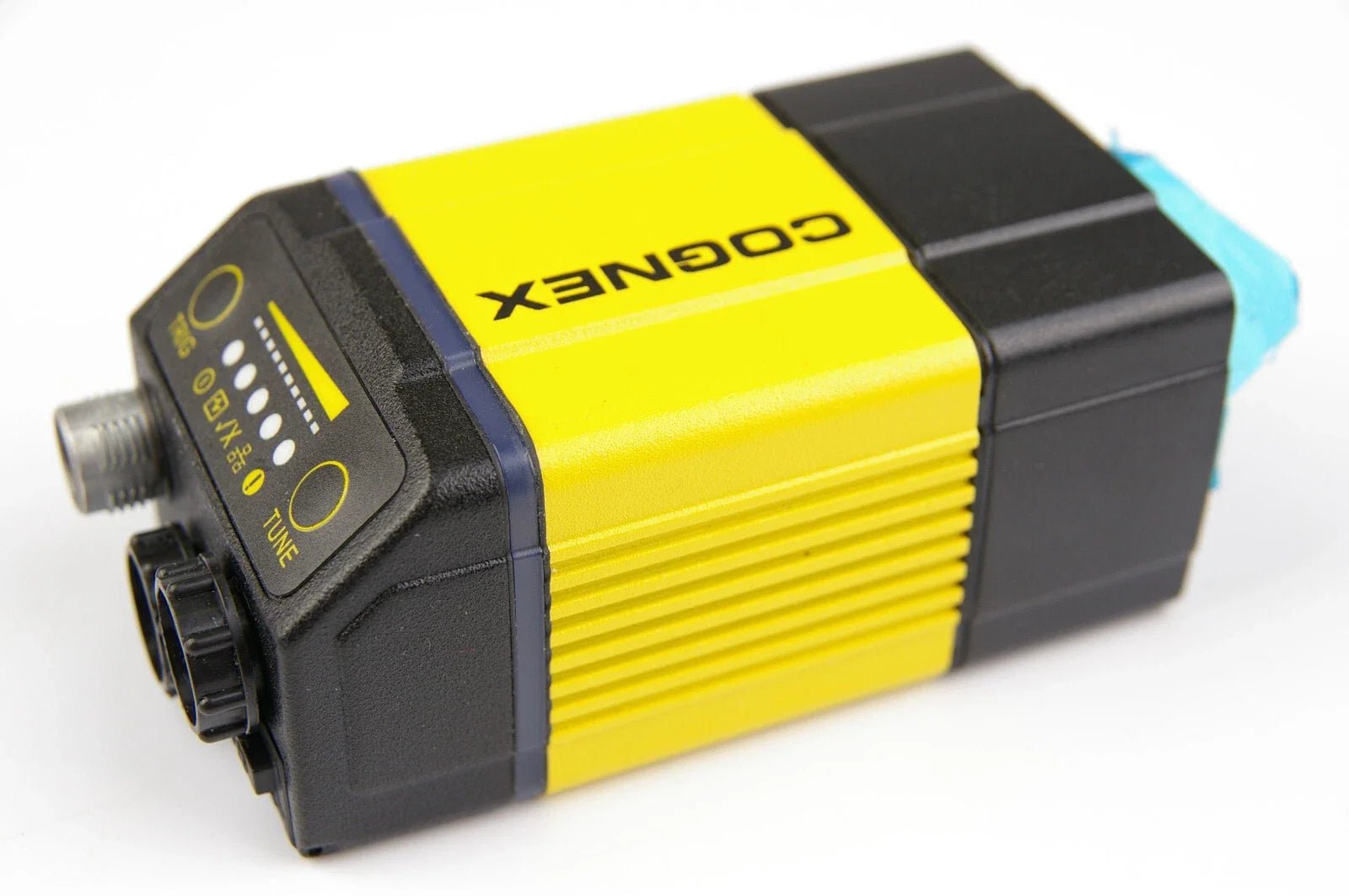 Cognex 821-10079-1R DataMan Industrial Bar Code Scanner Controller with 2DMax+ Decoding