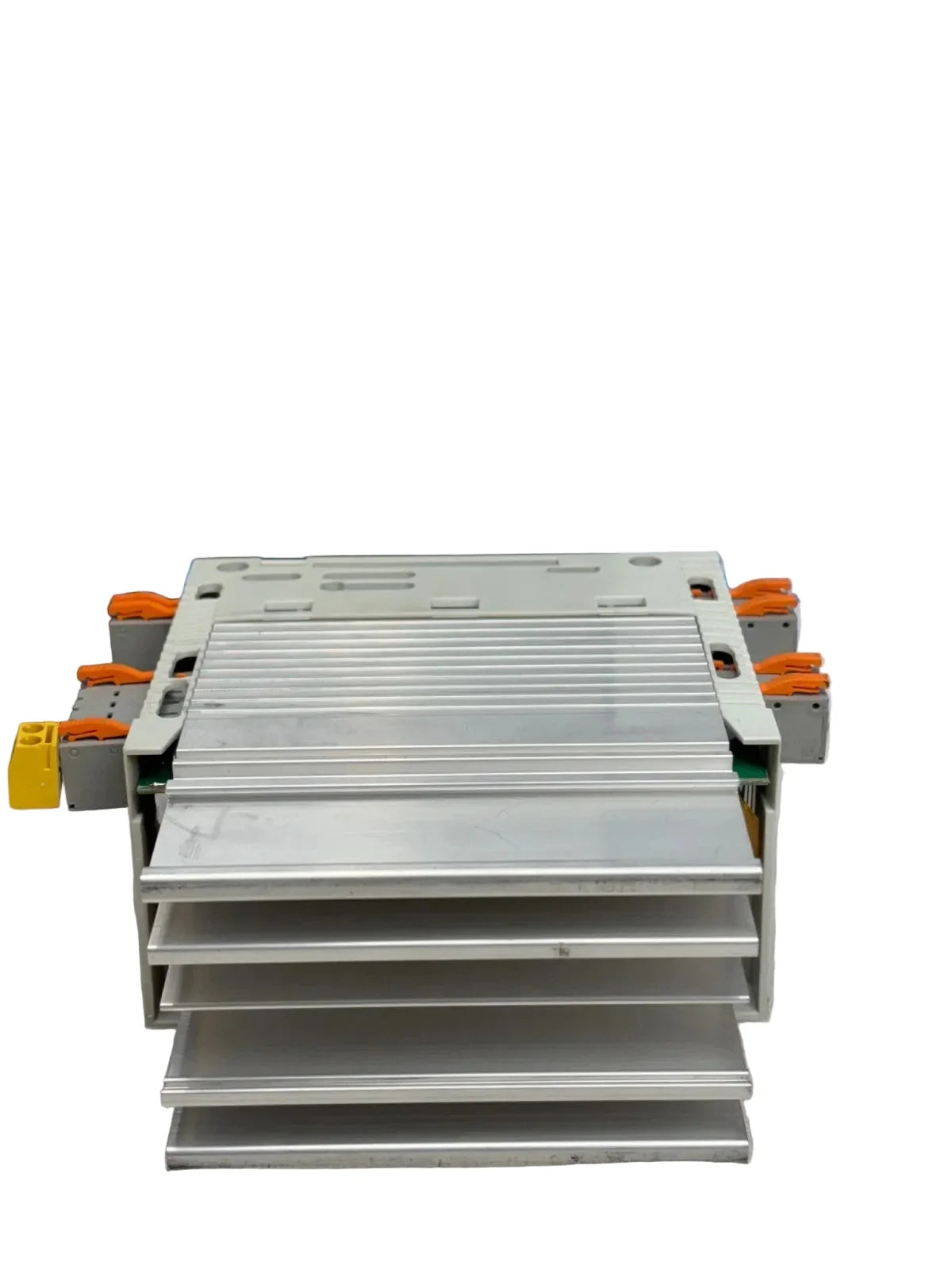 Lenze D-31855 8200 Vector Frequency Inverter Drive