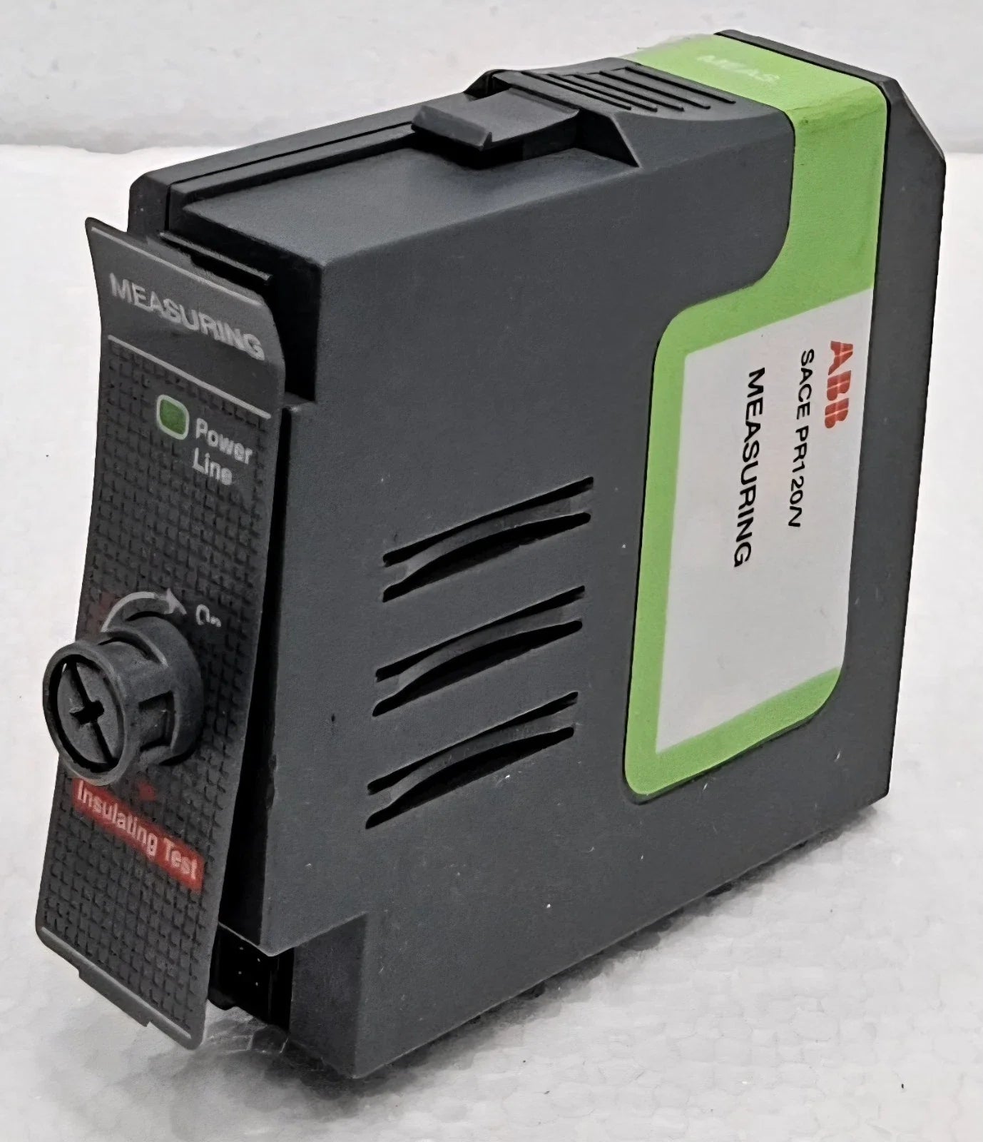 ABB PR120/V Measuring Module for Circuit Breaker Voltage Monitoring