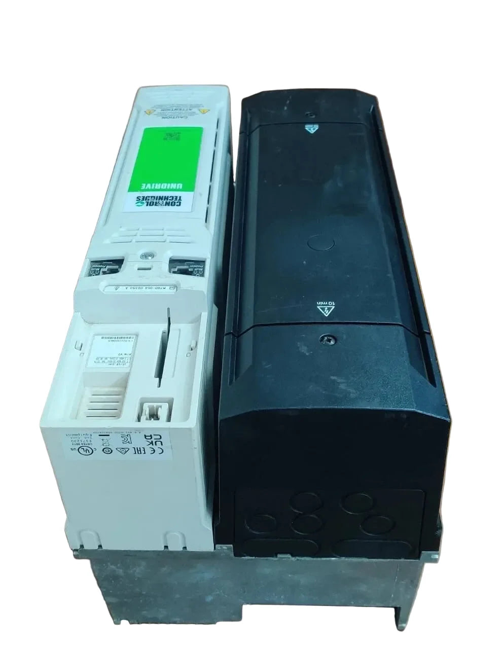 Control Techniques M700-064-00350-A 15kW VFD 400V 3-Phase Unidrive M700 Drive