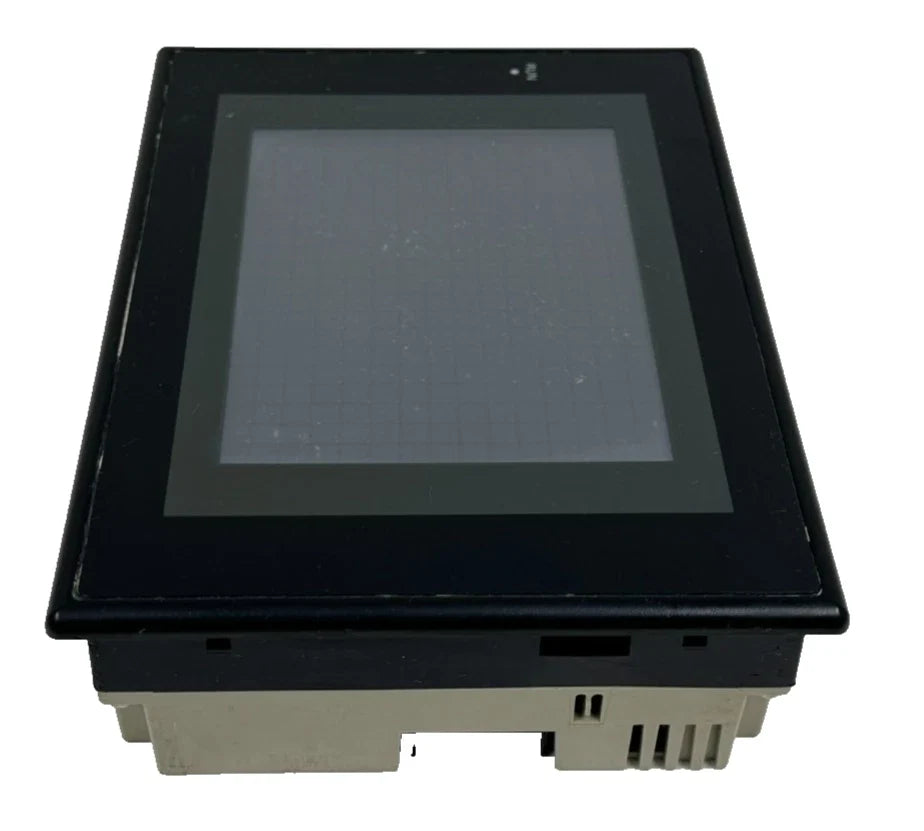 NS5-SQ00B-V1 | Omron 5.7-Inch NS5 Series Industrial HMI Operator Interface Display