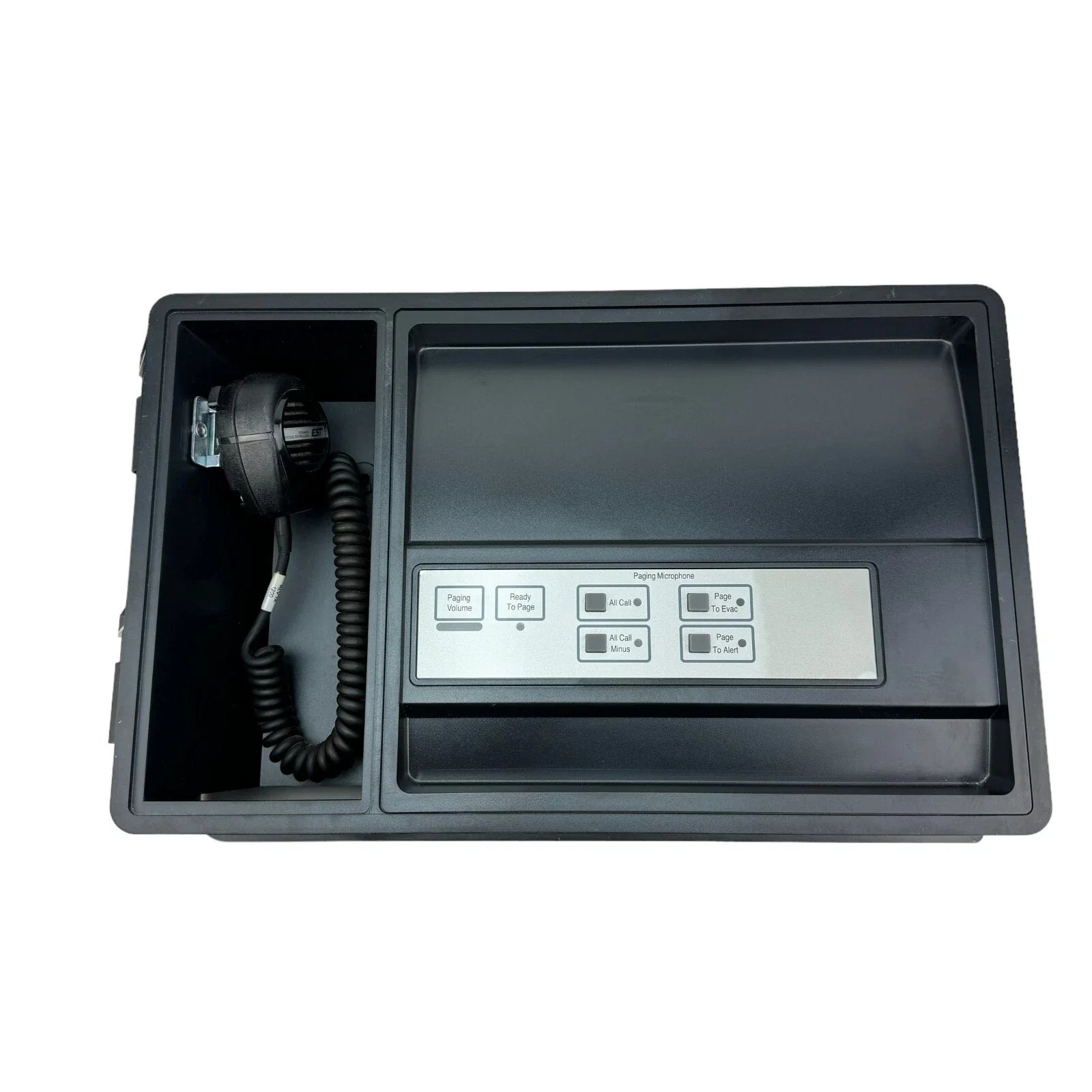 3X-PMI | Edwards Paging Microphone Interface for EST3X Fire Alarm Systems