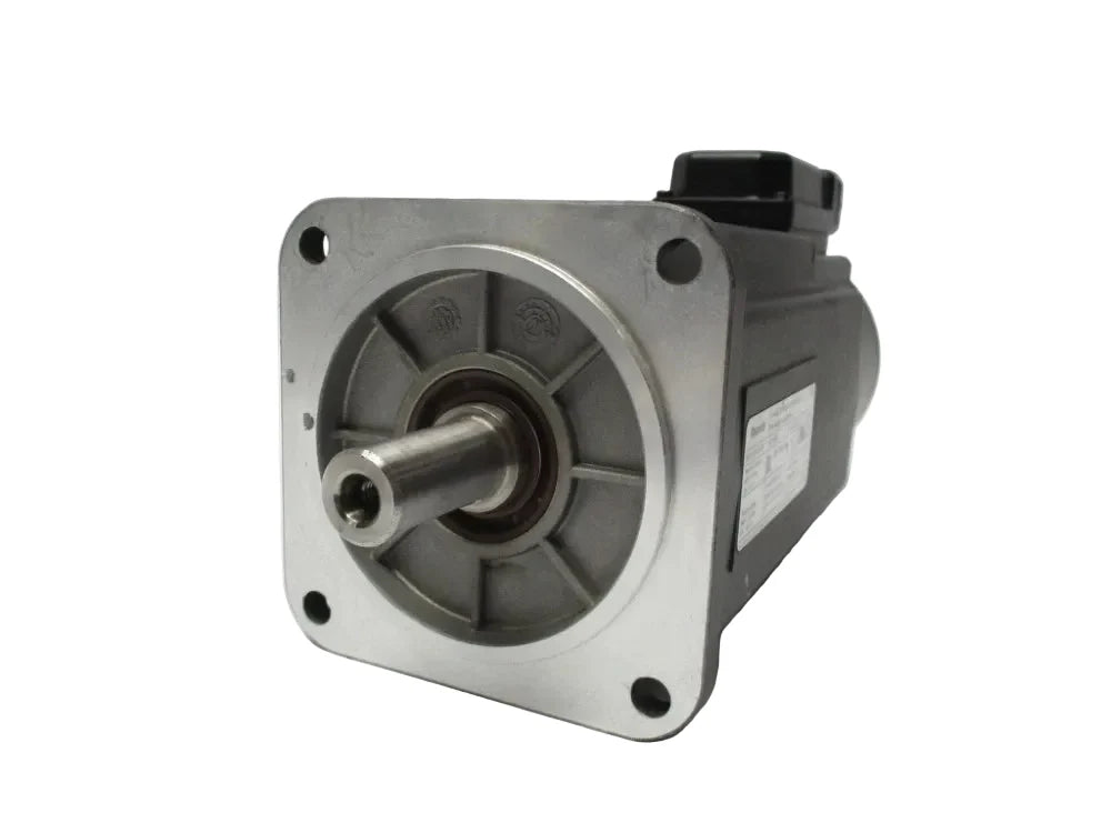 R911262599 | Bosch Rexroth MKD071B Servo Motor 5000 RPM with Absolute Encoder