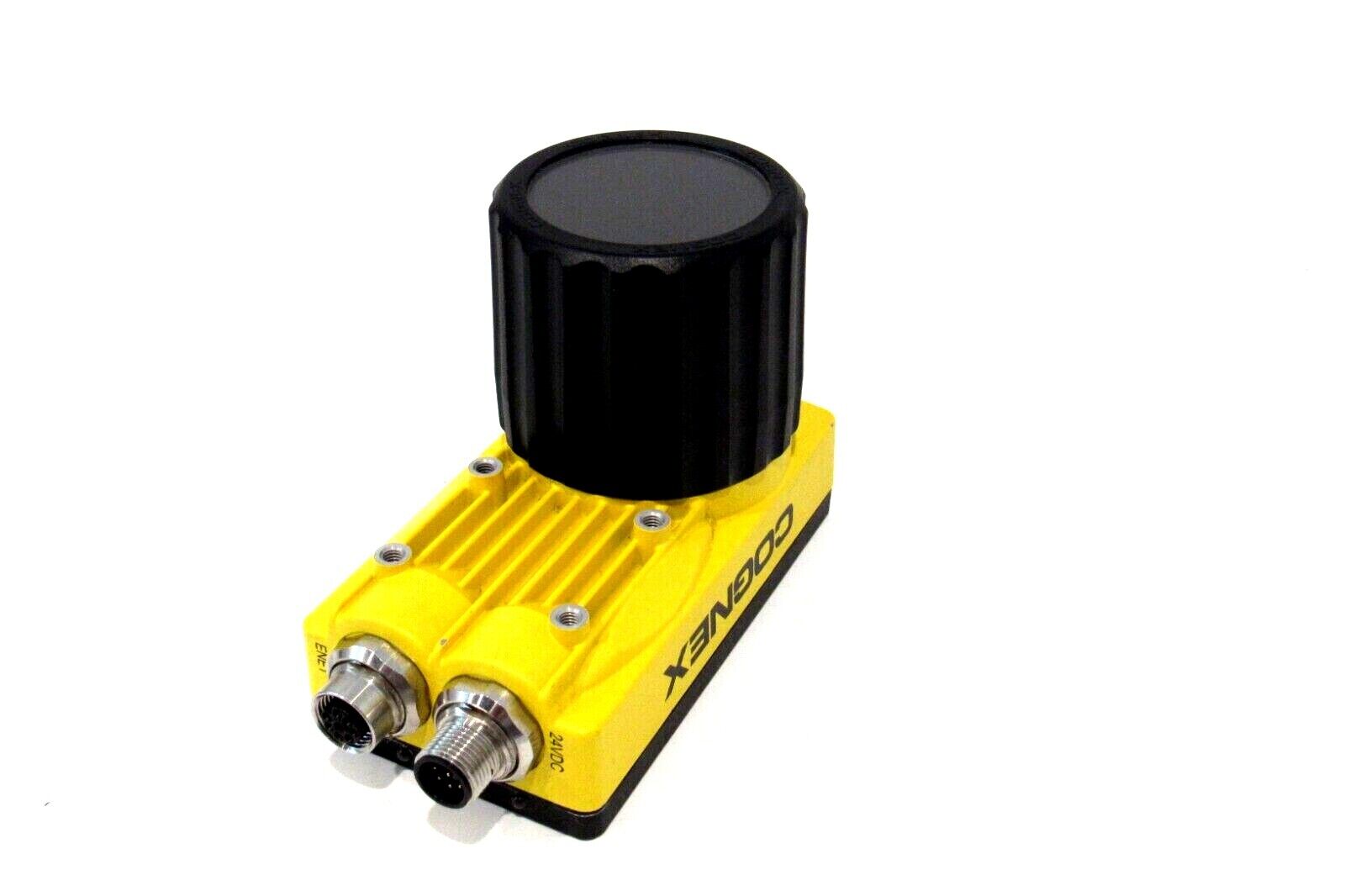 825-0209-1R | Cognex In-Sight 5000 Digital Vision Camera VGA
