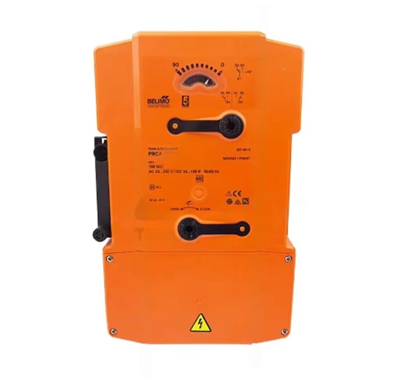 PRCA-S2-T-200 | Belimo 160Nm Rotary Valve Actuator With Wide Voltage Power