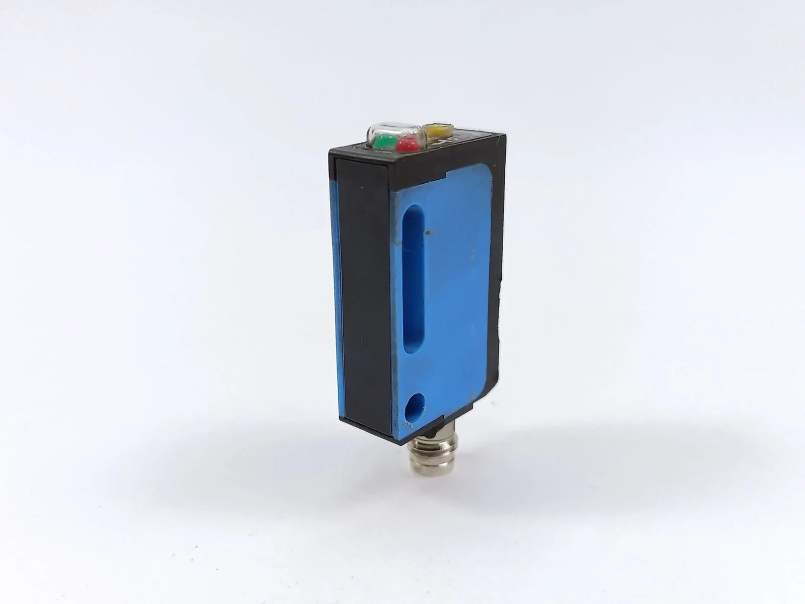 WT160-P480 | SICK Photoelectric Proximity Sensor Adjustable 300 mm Detection
