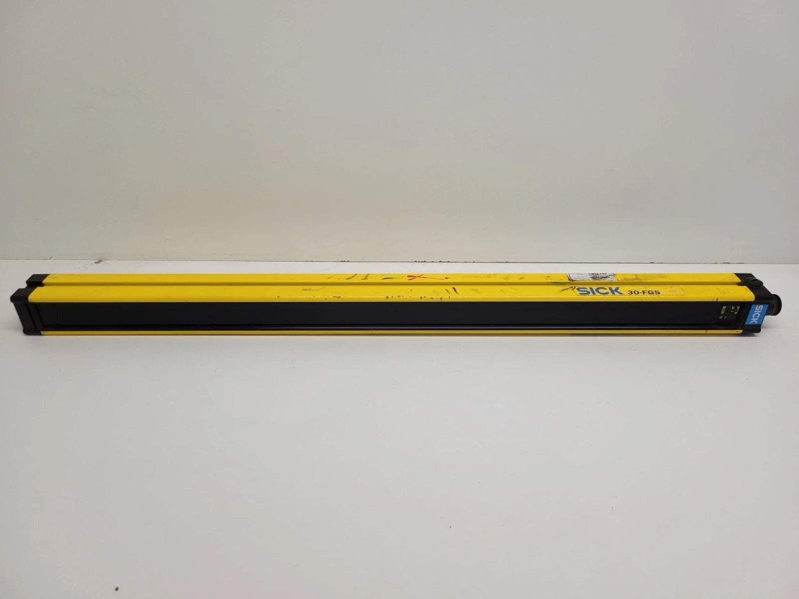 FGSE-750-211 | SICK Type 4 Safety Light Curtain Receiver, 782 mm Protective Height