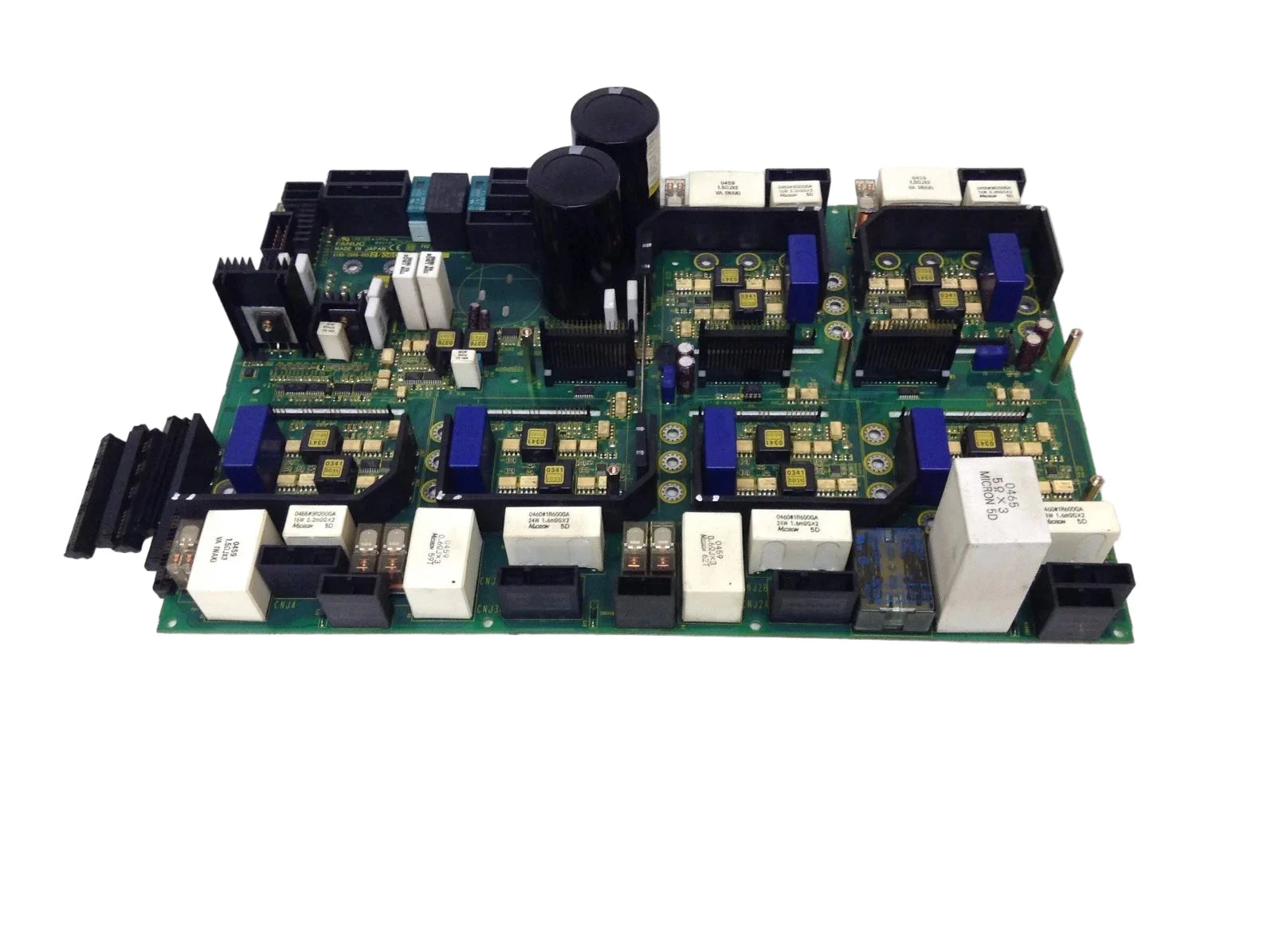 A16B-2000-0062/06C | FANUC Servo Amplifier Controller 200–240V 2.2kW, 6-Axis
