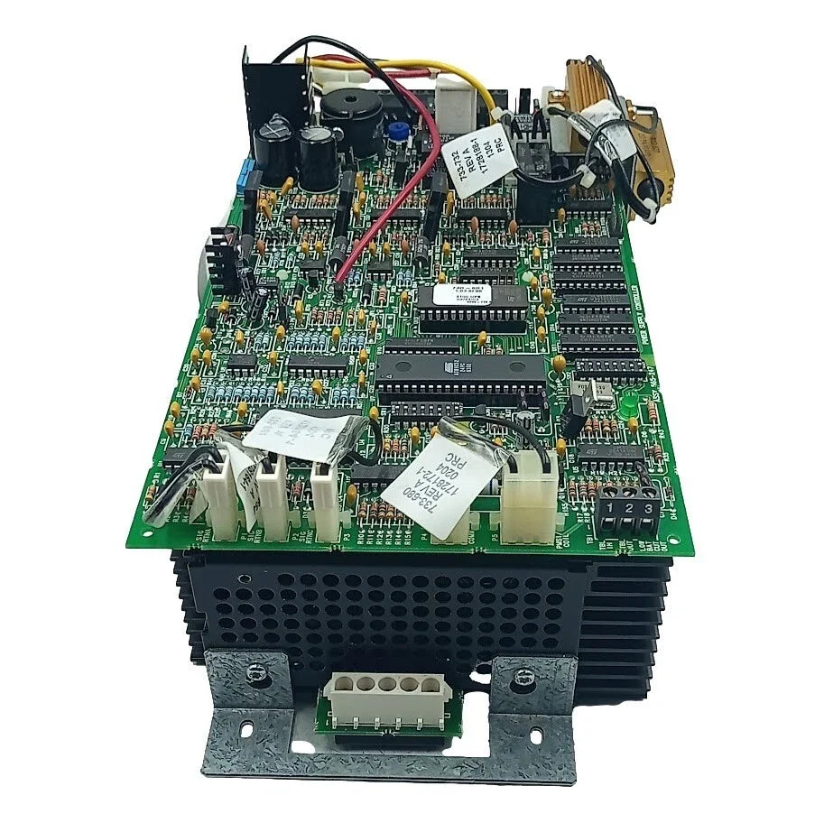 636-341K | Simplex 28.5VDC 8A Fire Alarm System Power Supply