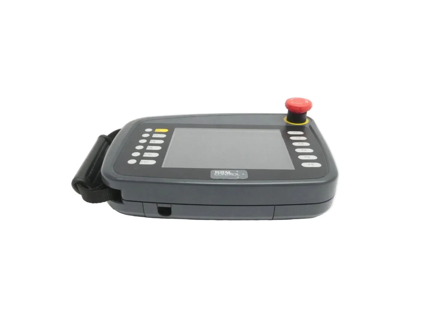 QPH-2D100-S2P | GE Fanuc 5.7" QuickPanel Handheld HMI 24VDC