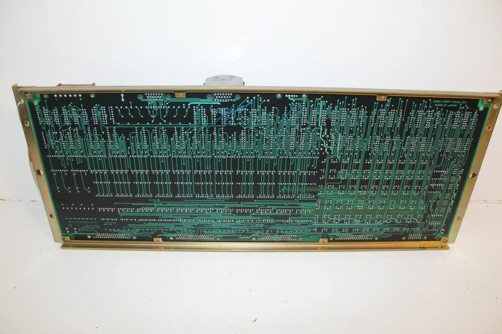 A20B-0007-0045 | FANUC Series 20 CNC I/O Board 96 In 64 Out