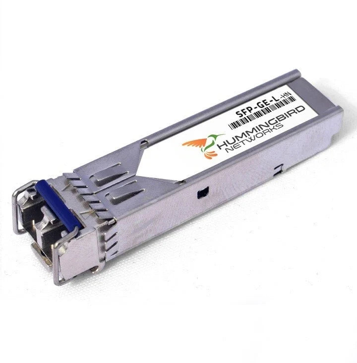 SFP-GE-L | Cisco 1000BASE-LX/LH SFP Module