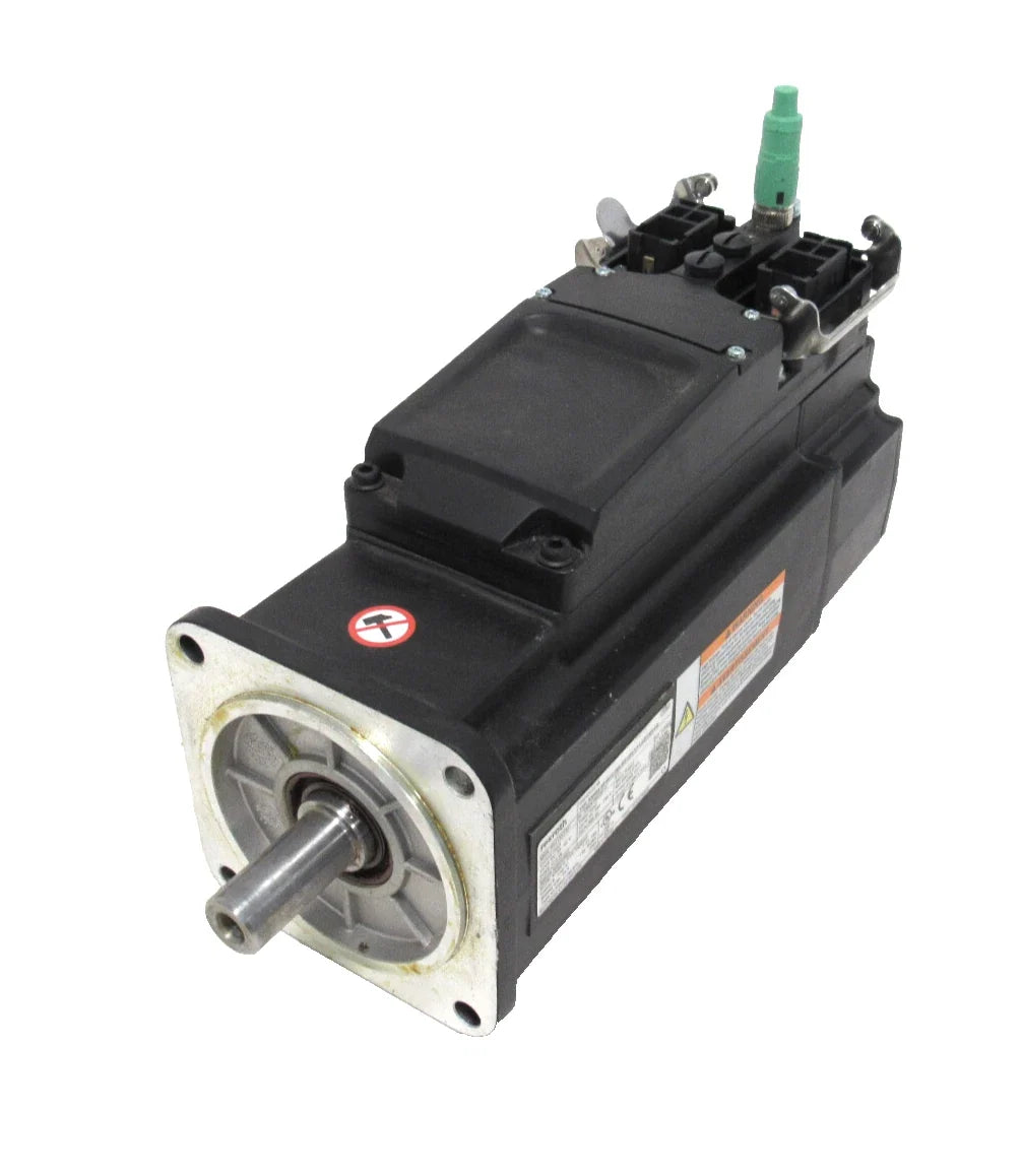 R911395626 | Bosch Rexroth IndraDrive Mi Integrated Drive for Decentralized Automation