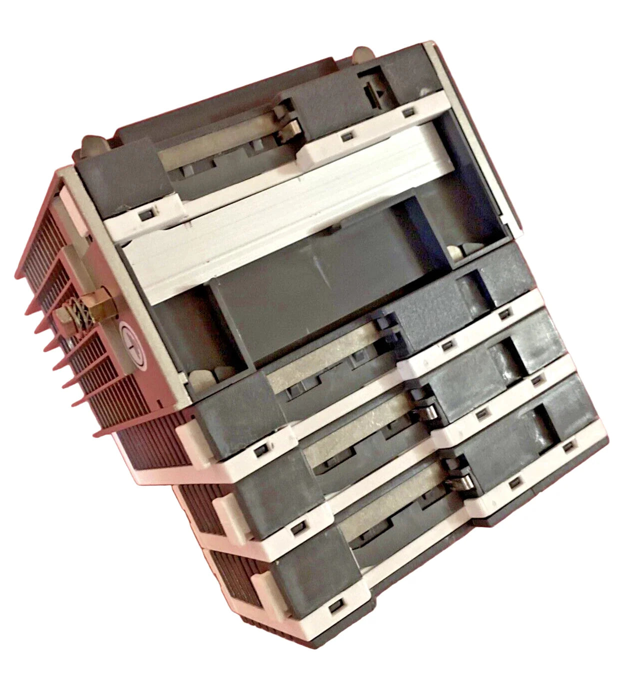 CX1020-0010 | Beckhoff Embedded PC Intel Celeron M 1 GHz Basic CPU Module