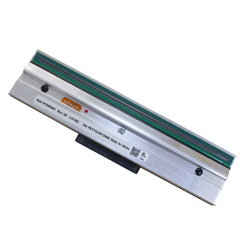 Zebra Technologies P1083320-016 300 dpi Thermal Transfer Printhead for ZT620 Industrial Printer