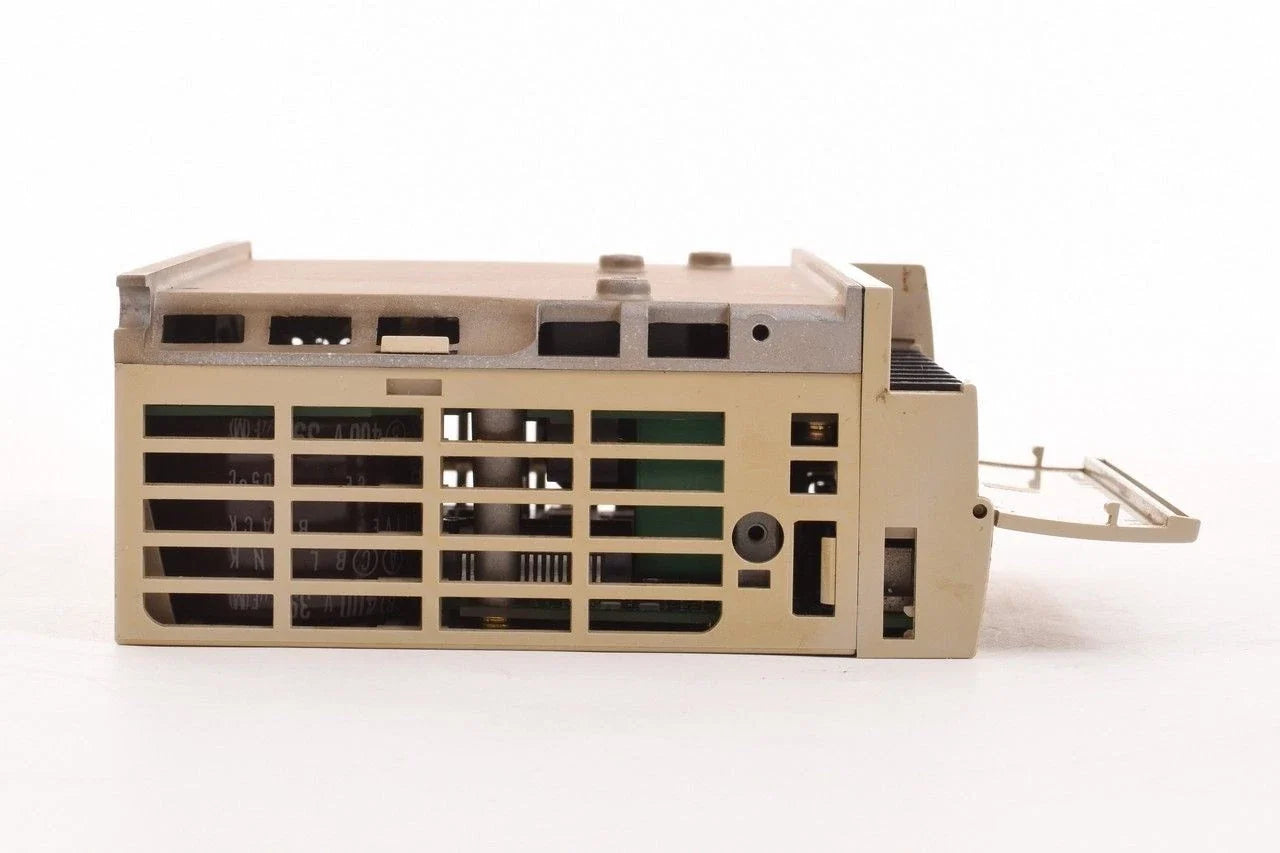 R88D-UP04HA | Omron AC Servo Drive for Precision Motion Control