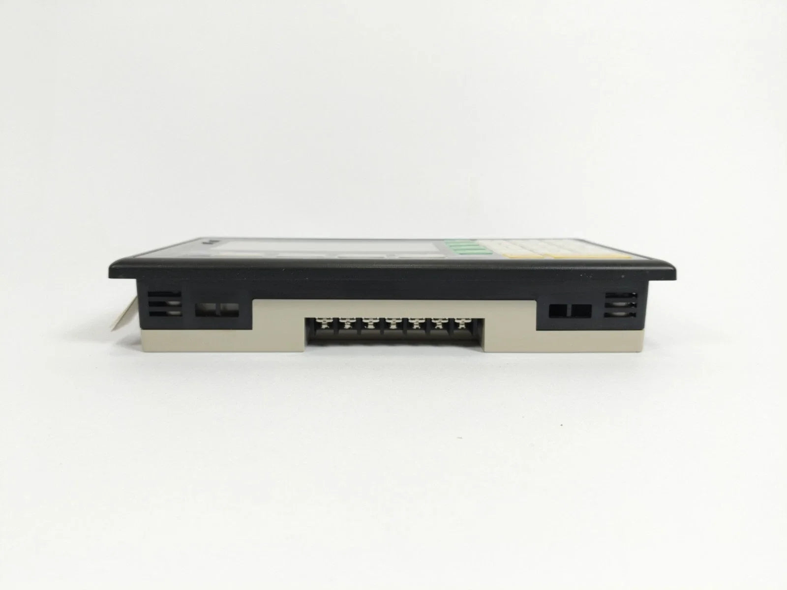 NT11S-SF121B | Omron Compact Touchscreen Operator Interface HMI