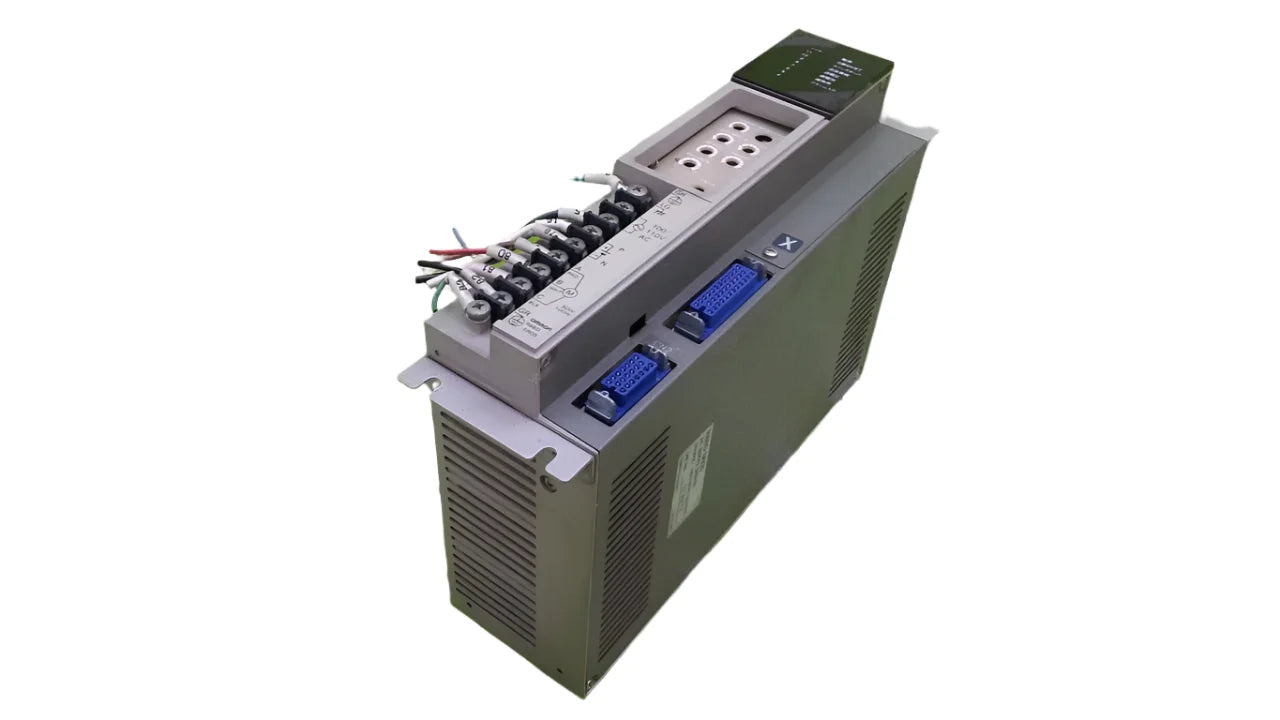 R88D-SR05 | Omron AC Servo Driver