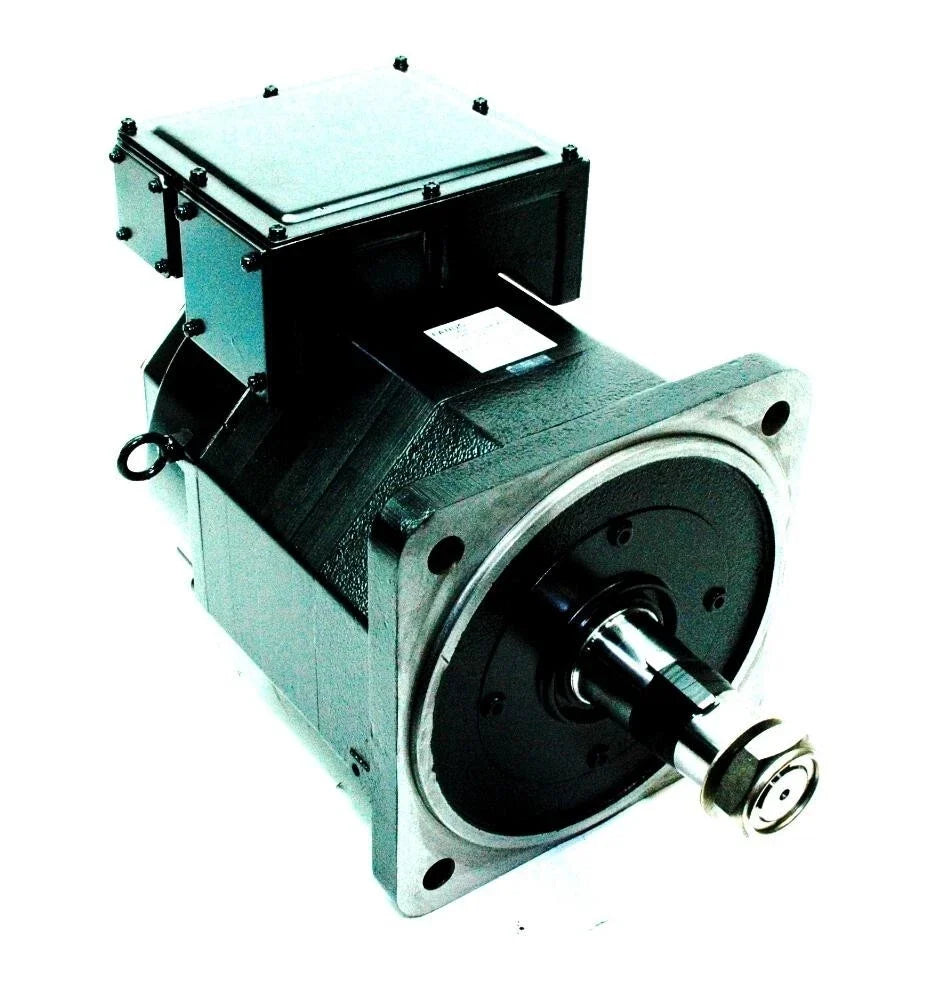 A06B-0331-B061#7000 | Fanuc Alpha i AC Servo Motor for CNC Systems