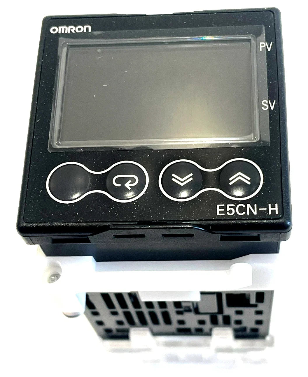 Omron E5CN-HR2M-500 Temperature Controller for Process Control