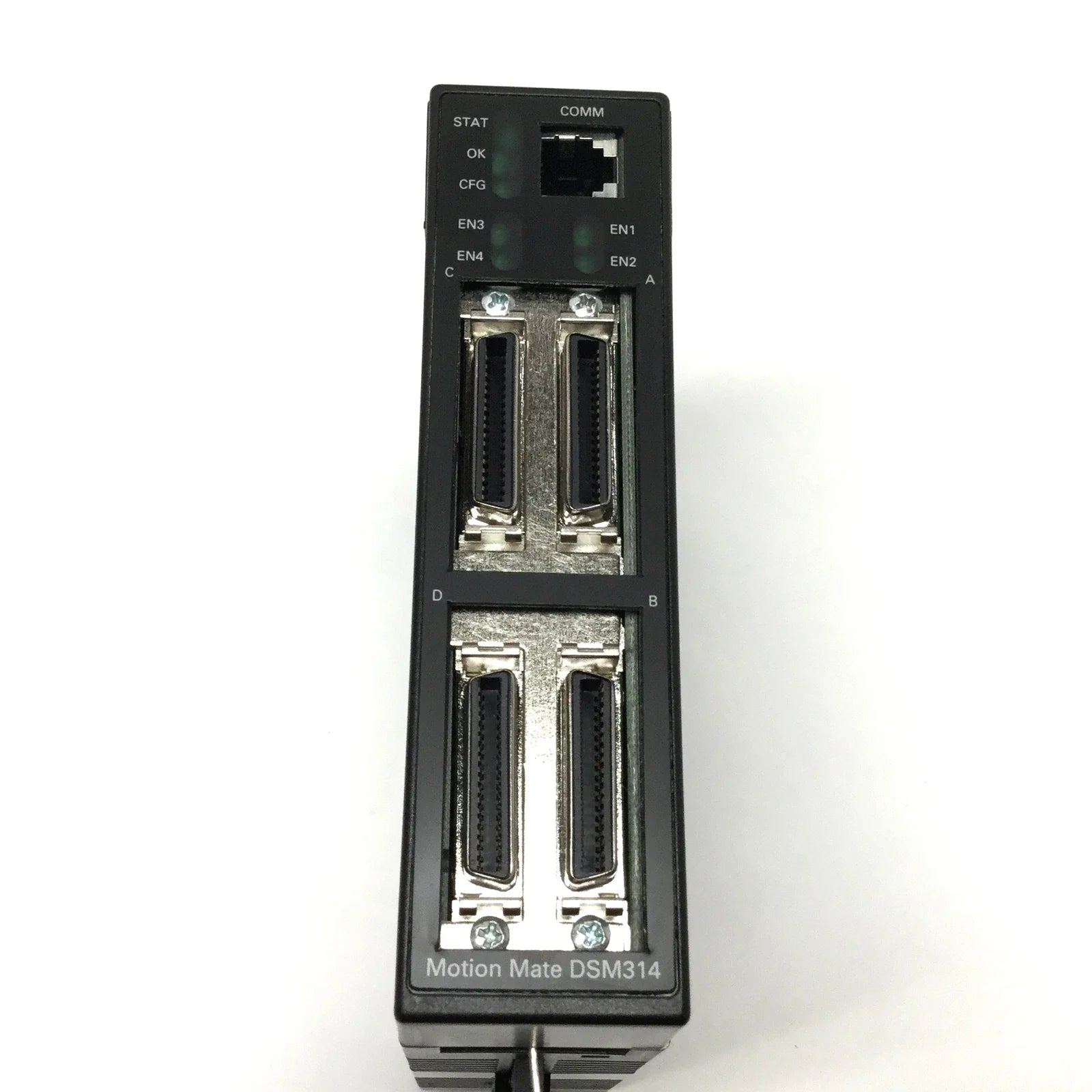 IC693DSM314-BE | GE Fanuc Series 90-30 Servo Control Module, 2-Digital/4-Analog Axes
