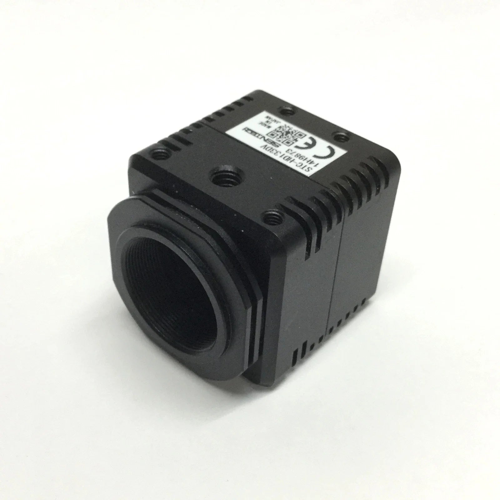 Omron STC-HD133DV CCD Camera 720p 60FPS HDMI Machine Vision