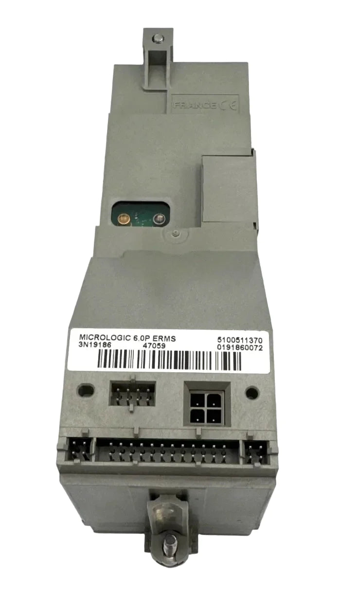 S164B | Square D Micrologic LSIG Solid-State Trip Unit for Circuit Breakers