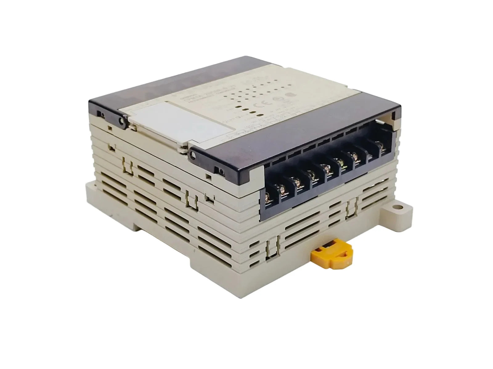 CPM1A-20CDR-D-V1 | Omron 24VDC PLC CPU with 20 I/O Relay Outputs