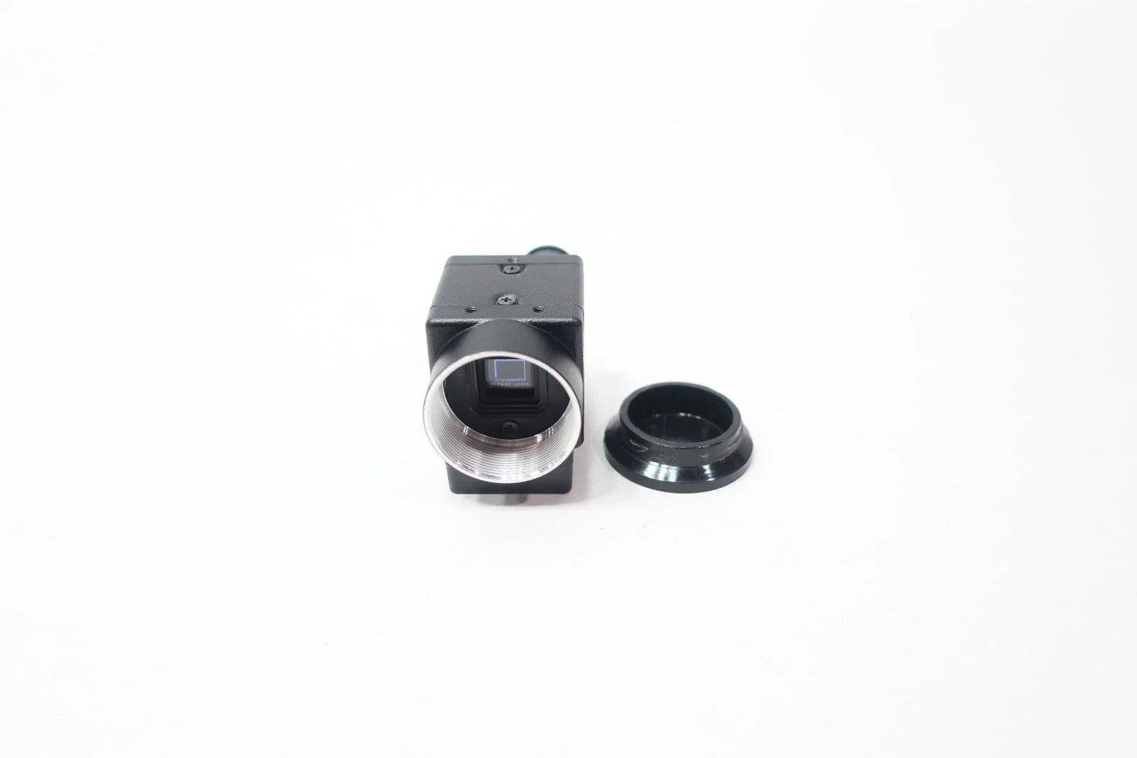 Omron FZ-SC FZ Series Machine Vision Camera 0.3MP CCD 80fps