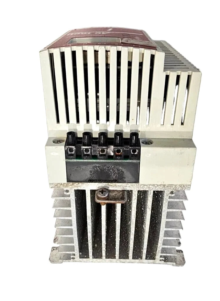 SM450 | Lenze Variable Speed AC Motor Drive 5HP SCM Series VFD