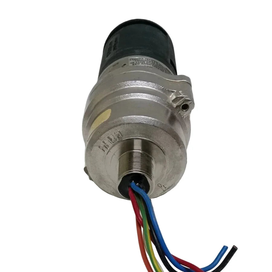 2108B2001 | Honeywell Optima Plus Gas Detector With 316 Stainless Steel Housing