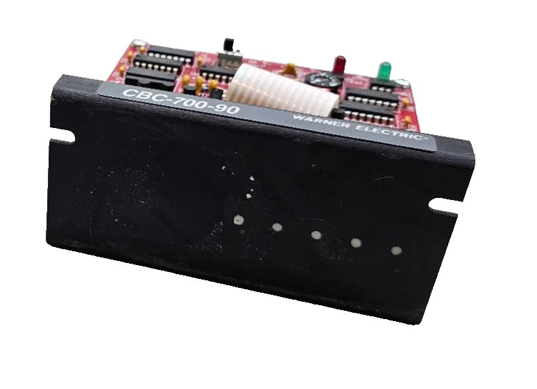 CBC-700-90 | Warner Electric General Purpose OEX Clutch Brake Control Board by Altra