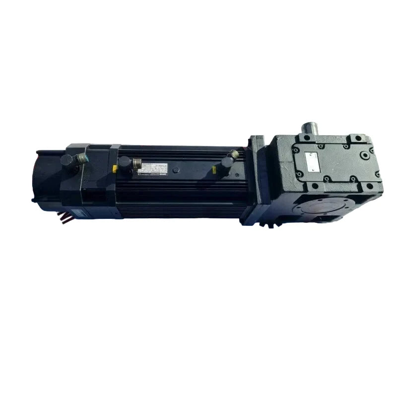 MDFKABA090-22 | Lenze 6.9kW 390V Gear Motor with 24V DC Brake