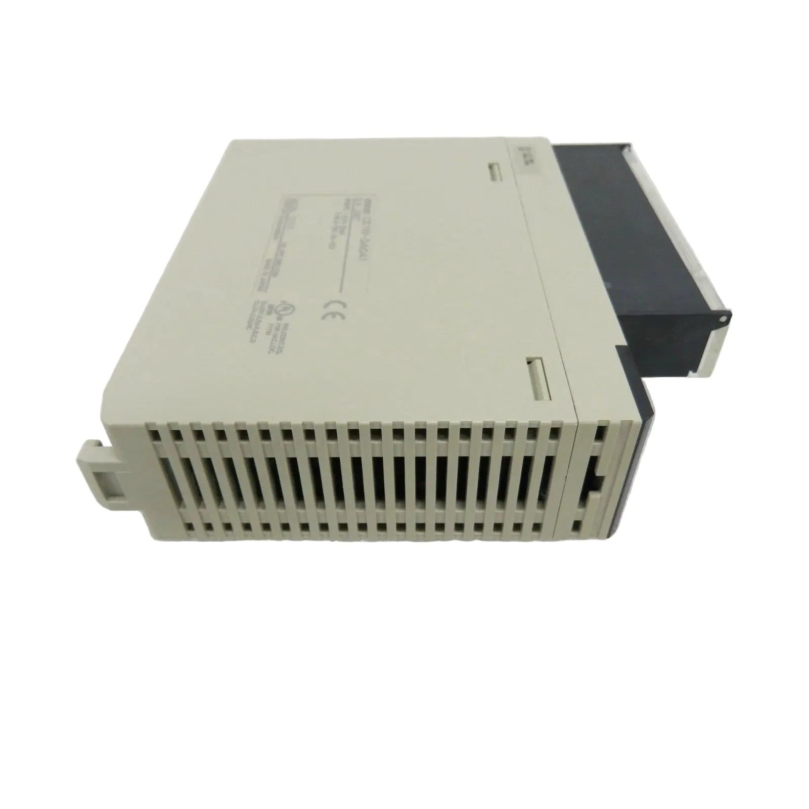 CS1W-DA041 | Omron CS1W Analog Output Module 4-Channel Voltage and Current Output Unit –10 to +10V 4–20mA PLC Expansion