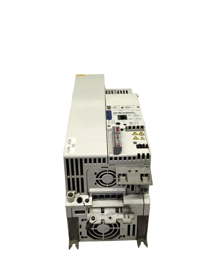 E84AVSCE1134VX0 | Lenze 8400 StateLine Frequency Inverter Drive 11 kW