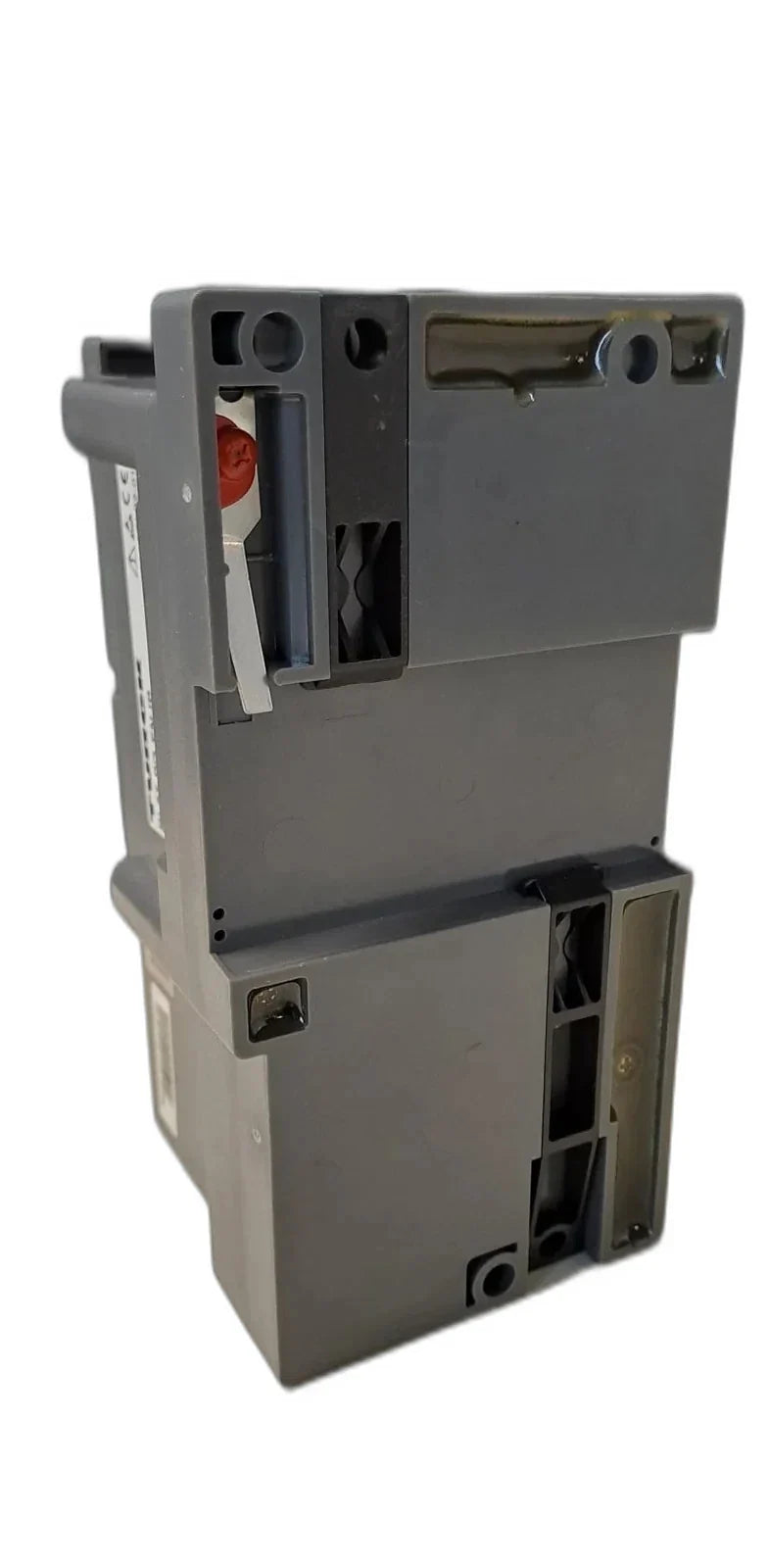 BL67-PG-EN-IP | Turck Programmable EtherNet/IP Module for BL67 I/O Systems