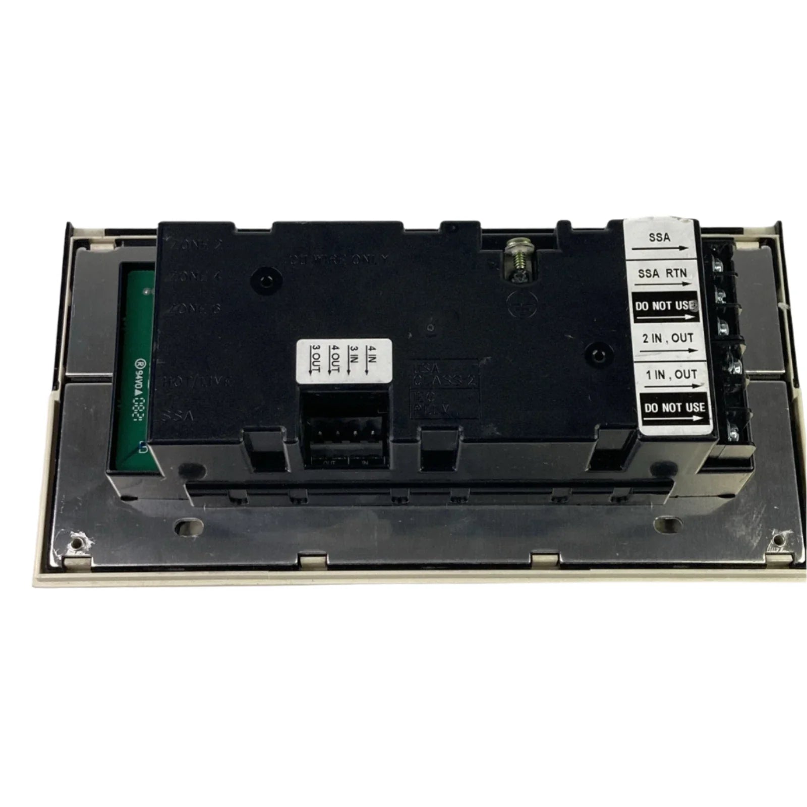 OMX-4606-CPN1122 | Lutron Grafik Eye 6-Zone Dimming Control Keypad